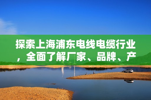 探索上海浦东电线电缆行业，全面了解厂家、品牌、产品图片及热销情况