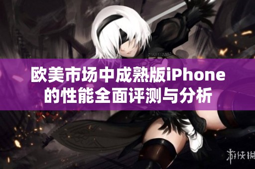 欧美市场中成熟版iPhone的性能全面评测与分析