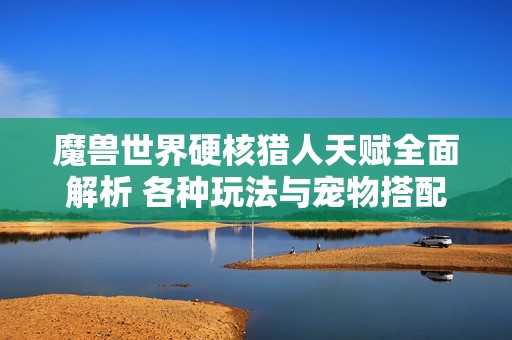 魔兽世界硬核猎人天赋全面解析 各种玩法与宠物搭配指南揭秘
