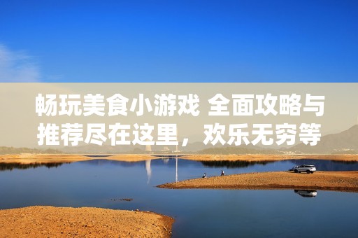 畅玩美食小游戏 全面攻略与推荐尽在这里，欢乐无穷等你来体验