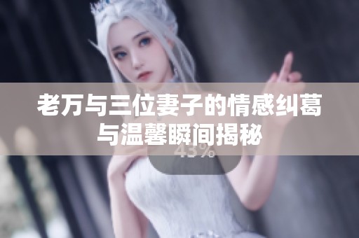 老万与三位妻子的情感纠葛与温馨瞬间揭秘