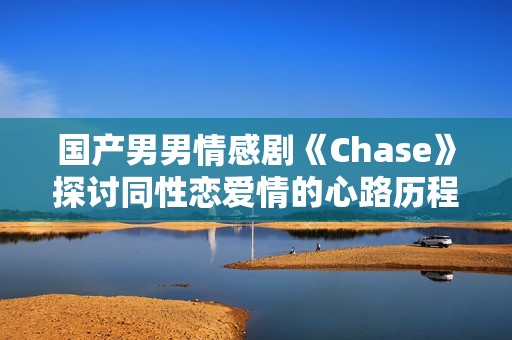 国产男男情感剧《Chase》探讨同性恋爱情的心路历程