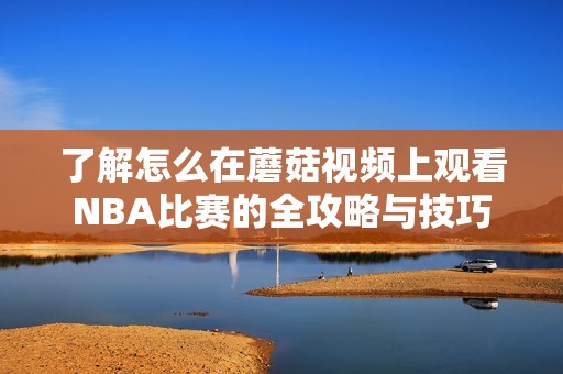 了解怎么在蘑菇视频上观看NBA比赛的全攻略与技巧