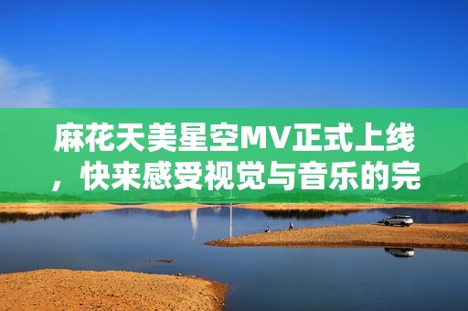 麻花天美星空MV正式上线，快来感受视觉与音乐的完美融合