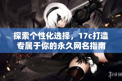 探索个性化选择，17c打造专属于你的永久网名指南