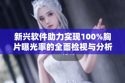 新兴软件助力实现100%胸片曝光率的全面检视与分析